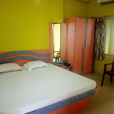 Hotel Marine View Дигха Экстерьер фото