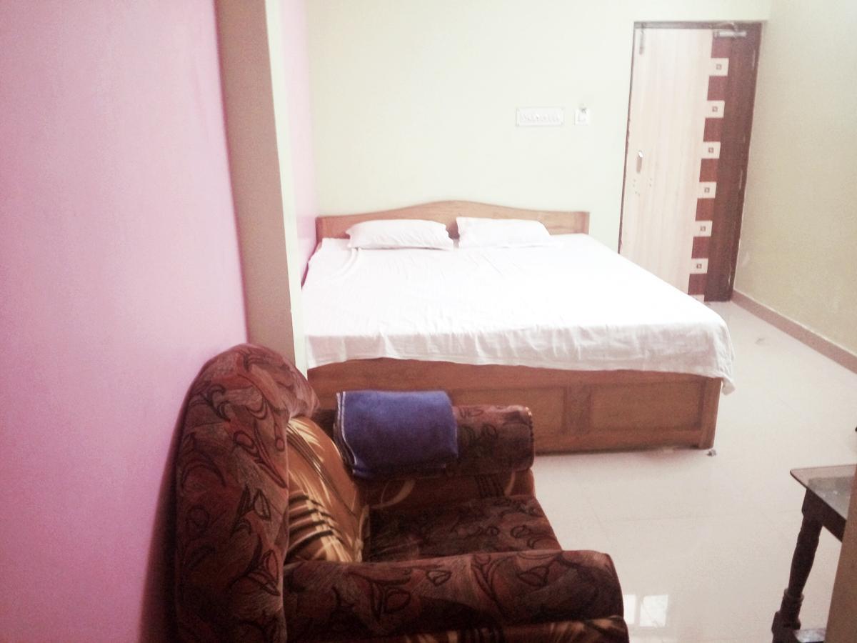 Hotel Marine View Дигха Экстерьер фото